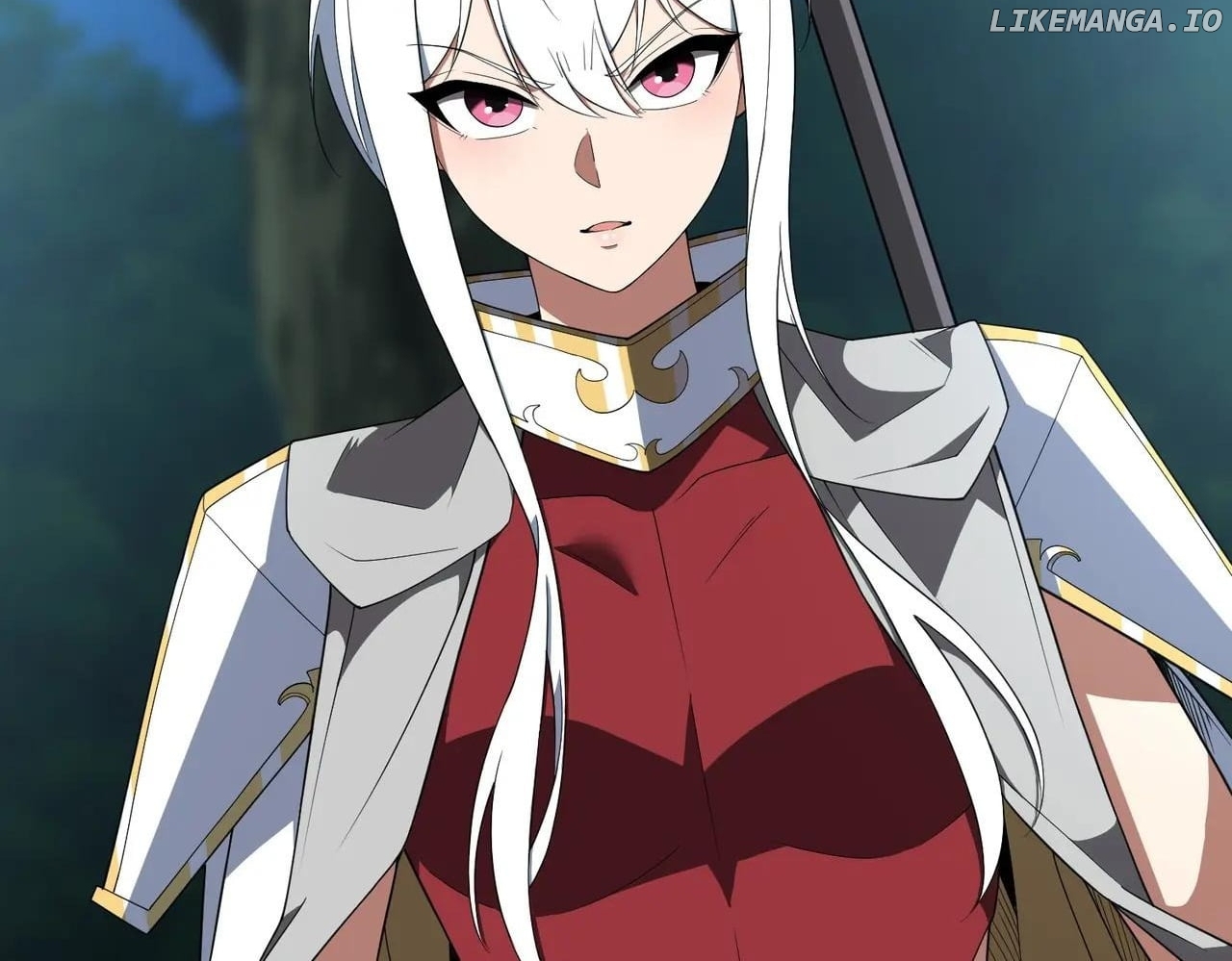 Forging an Industrial Empire in a Magical World Chapter 41 - page 4